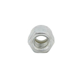 Terex : NYLON LOCK NUT 0.38-16 NE GR2 ZP Part No. 15506TU