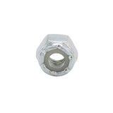 Terex : NYLON LOCK NUT 0.25-20 NE GR2 ZP Part No. 15507TU