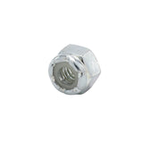 Terex : NYLON LOCK NUT 0.25-20 NE GR2 ZP Part No. 15507TU