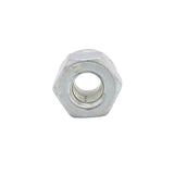 Terex : NYLON LOCK NUT 0.25-20 NE GR2 ZP Part No. 15507TU