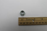 Terex : 7/16-20 NF NE LOCK NUT Part No. 15508TU