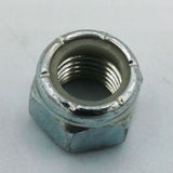 Terex : 7/16-20 NF NE LOCK NUT Part No. 15508TU