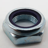 Terex : NYLON LOCK NUT HEAVY 1-14 .516-3578T NTE GRC PLAIN STEEL Part No. 15509TU