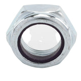Terex : NYLON LOCK NUT HEAVY 1-14 .516-3578T NTE GRC PLAIN STEEL Part No. 15509TU