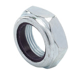 Terex : NYLON LOCK NUT HEAVY 1-14 .516-3578T NTE GRC PLAIN STEEL Part No. 15509TU