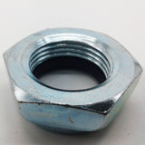 Terex : NYLON LOCK NUT HEAVY 1-14 .516-3578T NTE GRC PLAIN STEEL Part No. 15509TU