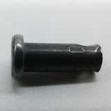 Terex : CLEVIS PIN .25 X .63L .48GL Part No. 15524TU