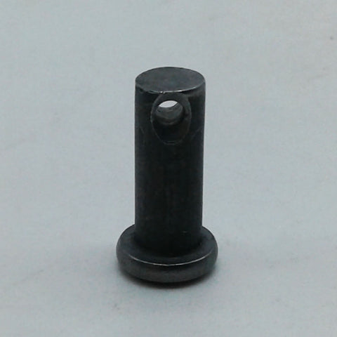 Terex : CLEVIS PIN .25 X .63L .48GL Part No. 15524TU