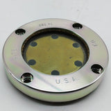 Terex : GEAR CASE OIL GAUGE Part No. 15552TU