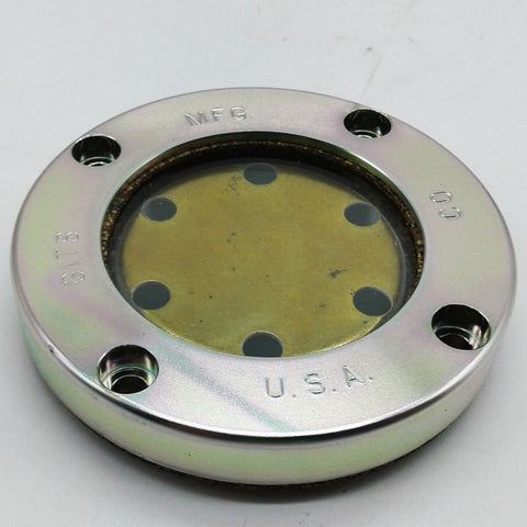 Terex : GEAR CASE OIL GAUGE Part No. 15552TU