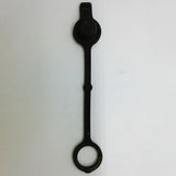 Terex : DUST PLUG 3/8 Part No. 15590TU
