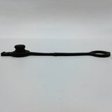 Terex : DUST PLUG 3/8 Part No. 15590TU