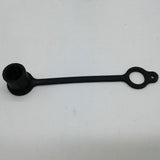 Terex : DUST CAP Part No. 15591TU
