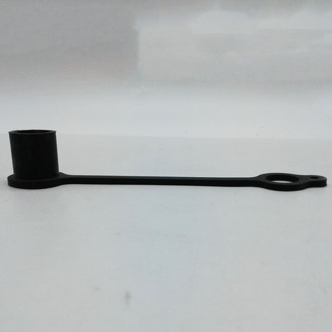 Terex : DUST CAP Part No. 15591TU