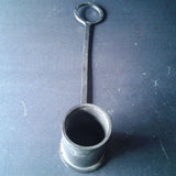 Terex : DUST CAP Part No. 15593TU