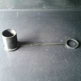 Terex : DUST CAP Part No. 15593TU