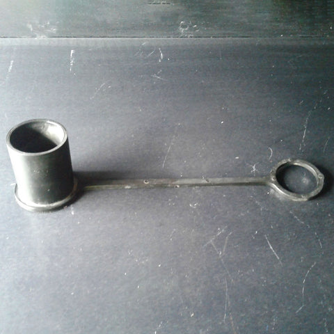 Terex : DUST CAP Part No. 15593TU