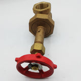 Terex : VALVE GATE  20FP Part No. 15634TU
