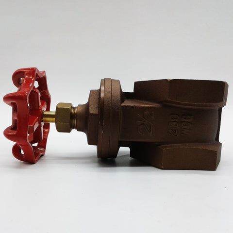 Terex : VALVE GATE 2.5 Part No. 15645TU