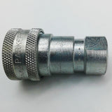 Terex : FITTING QUICK COUP-06FP-BODY Part No. 15672TU