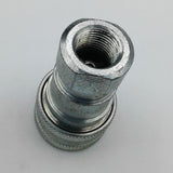 Terex : FITTING QUICK COUP-06FP-BODY Part No. 15672TU