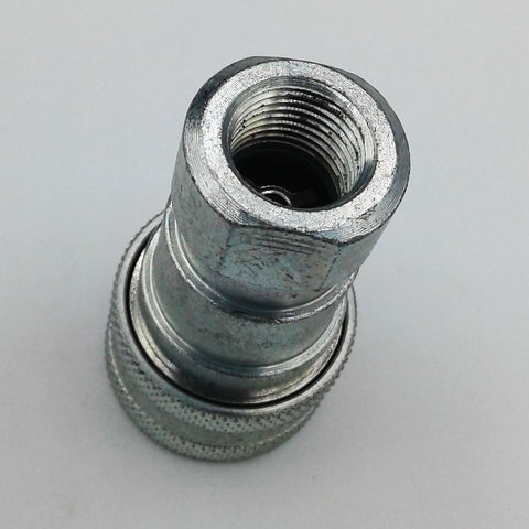 Terex : FITTING QUICK COUP-06FP-BODY Part No. 15672TU
