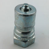 Terex : FITTING QUICK COUP-06FP-NOSE Part No. 15673TU