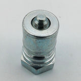 Terex : FITTING QUICK COUP-06FP-NOSE Part No. 15673TU