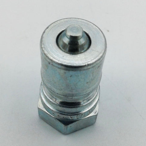 Terex : FITTING QUICK COUP-06FP-NOSE Part No. 15673TU