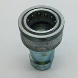 Terex : QUICK COUPLER Part No. 15684TU