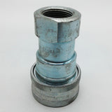 Terex : QUICK COUPLER Part No. 15684TU