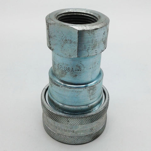 Terex : QUICK COUPLER Part No. 15684TU