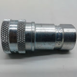 Terex : FITTING QUICK COUP-04FP-BODY Part No. 15686TU