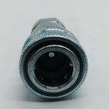 Terex : FITTING QUICK COUP-04FP-BODY Part No. 15686TU