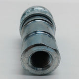 Terex : FITTING QUICK COUP-04FP-BODY Part No. 15686TU