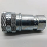 Terex : FITTING QUICK COUP-04FP-BODY Part No. 15686TU