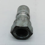 Terex : FITTING QUICK COUP-04FP-NOSE Part No. 15687TU