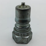 Terex : FITTING QUICK COUP-04FP-NOSE Part No. 15687TU