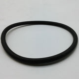 Terex : O RING 2 1/2OD CS1/8  70 DURO Part No. 15688TU