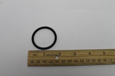 Terex : O-RING Part No. 15689TU