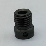 Terex : CHECK BALL RETAINER ASSY Part No. 15777TU
