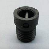 Terex : CHECK BALL RETAINER ASSY Part No. 15777TU