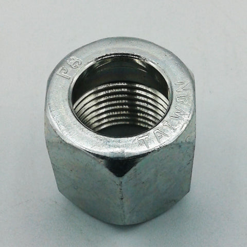 Terex : FITTING 08FJ TUBE NUT Part No. 15885TU