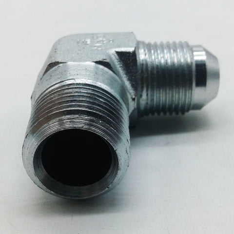 Terex : FITTING ELBOW 08MJ-08MP-90 Part No. 15911TU