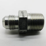 Terex : FITTING ADAPTER 06MJ-06MP Part No. 15917TU
