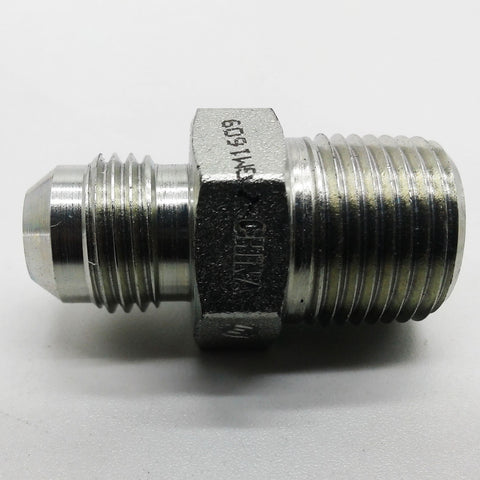 Terex : FITTING ADAPTER 06MJ-06MP Part No. 15917TU