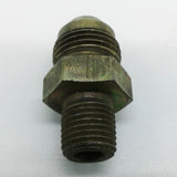 Terex : FITTING ADAPTER STRAIGHT 08MJ-06MP Part No. 15928TU
