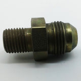 Terex : FITTING ADAPTER STRAIGHT 08MJ-06MP Part No. 15928TU