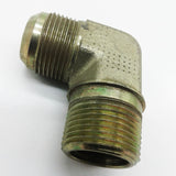 Terex : FITTING 16MJ-16MP-90 Part No. 15929TU
