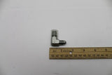Terex : FITTING ADAPTER ELBOW 04MJ-04MP-90 Part No. 15938TU